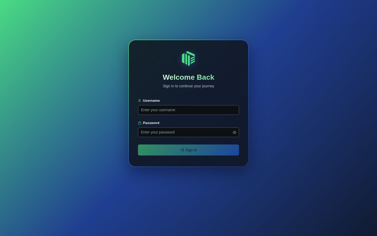 Trove Login